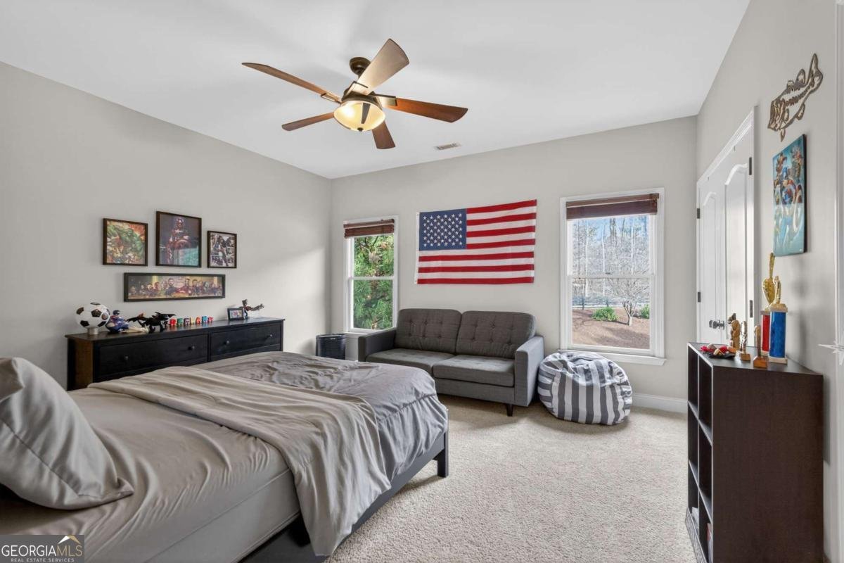 455 Arcaro Drive Alpharetta - Photo 37