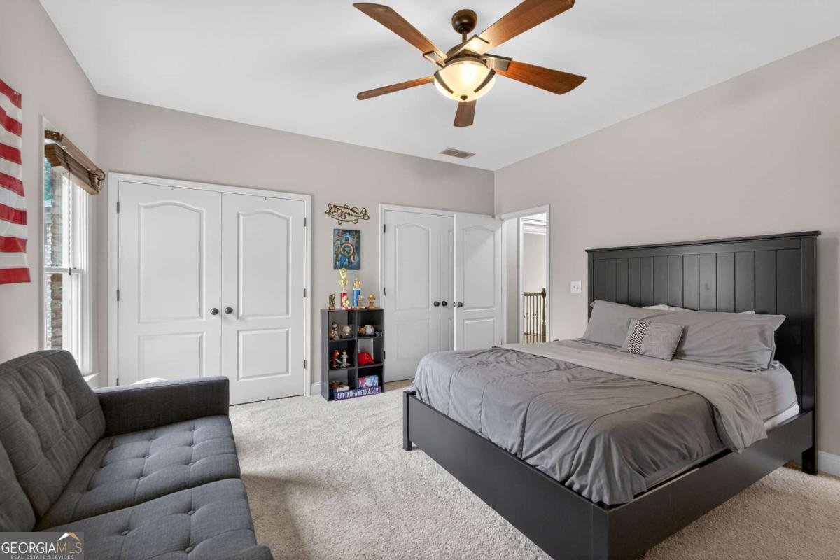 455 Arcaro Drive Alpharetta - Photo 38