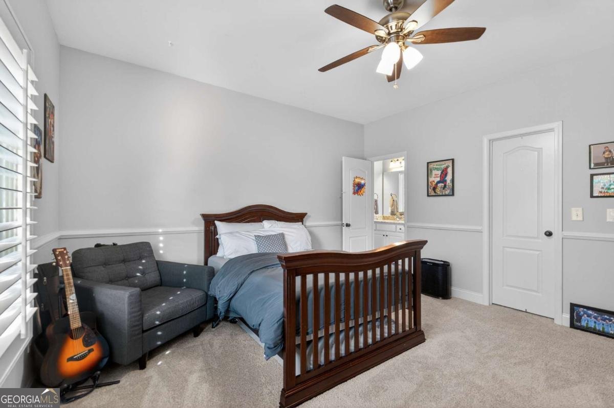 455 Arcaro Drive Alpharetta - Photo 41