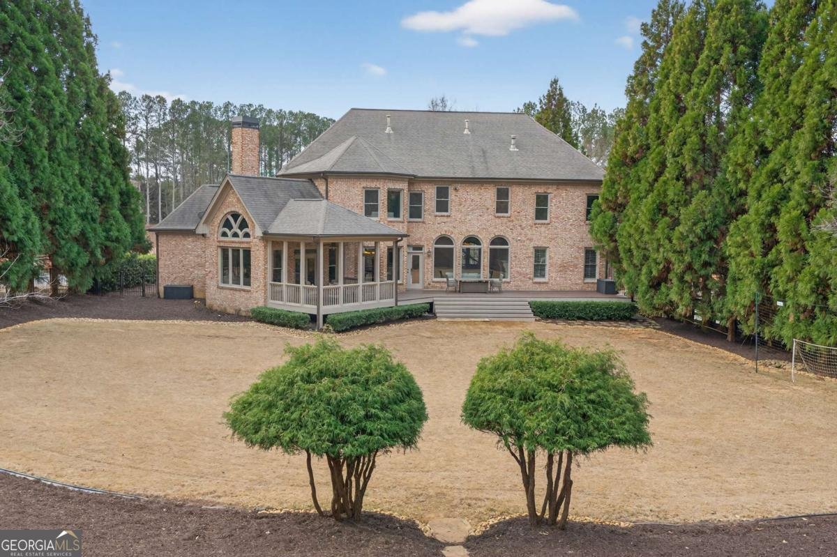 455 Arcaro Drive Alpharetta - Photo 47