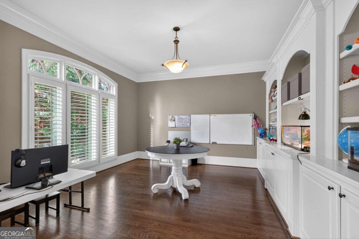 455 Arcaro Drive Alpharetta - Photo 6