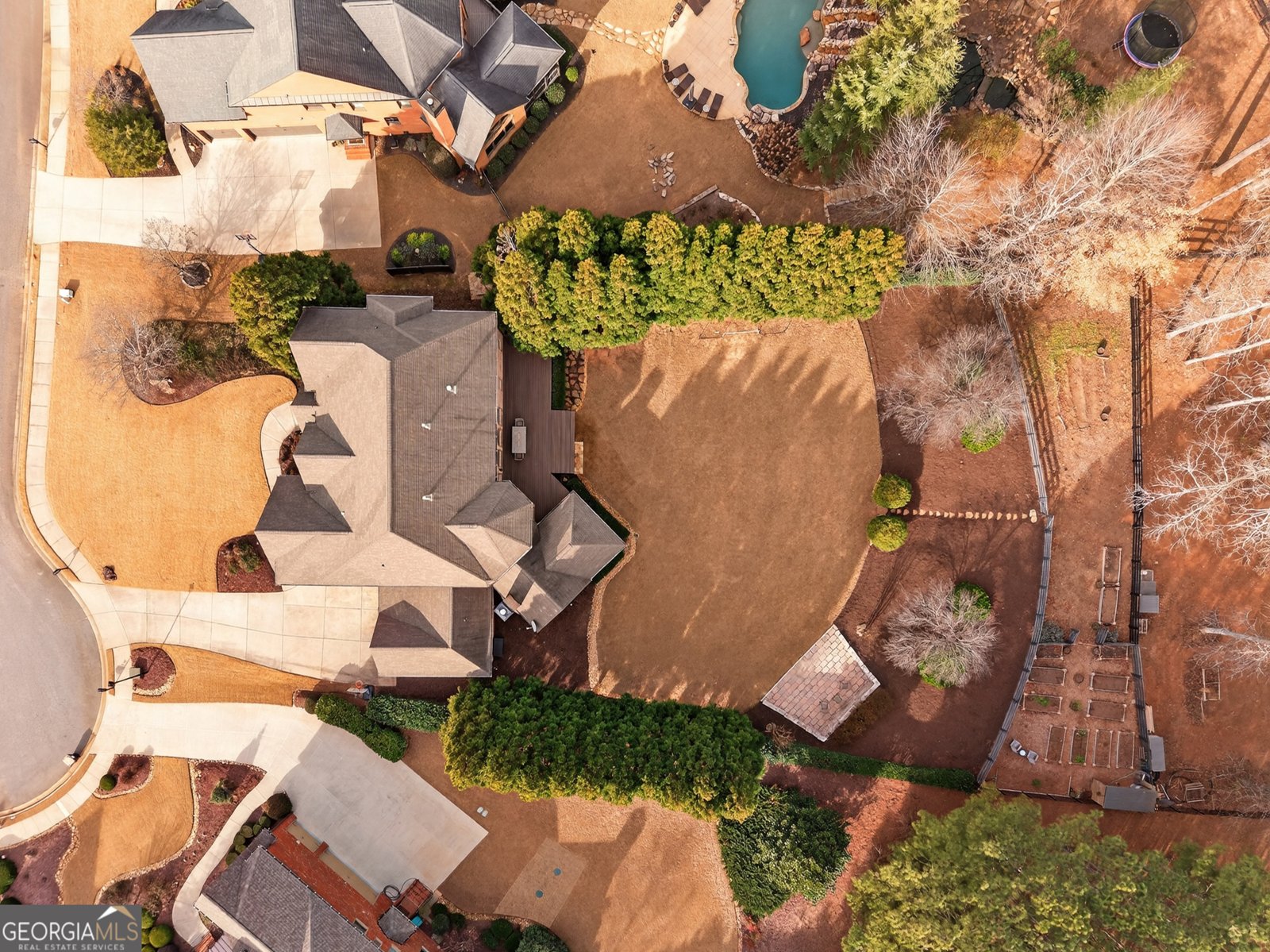 455 Arcaro Drive Alpharetta - Photo 60