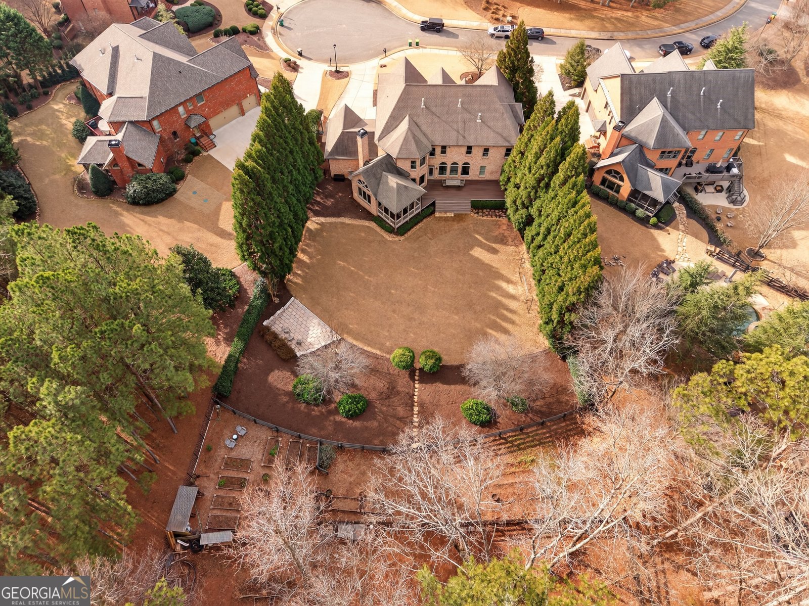 455 Arcaro Drive Alpharetta - Photo 61