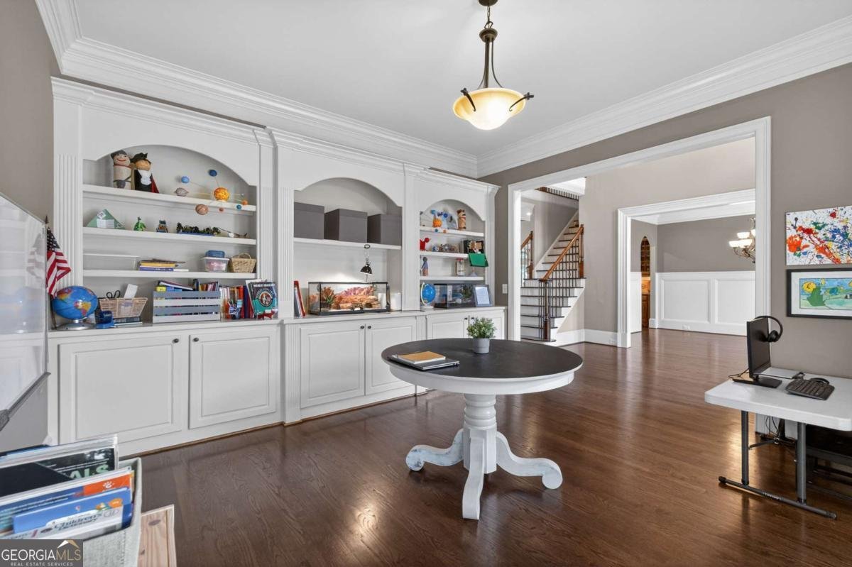 455 Arcaro Drive Alpharetta - Photo 7