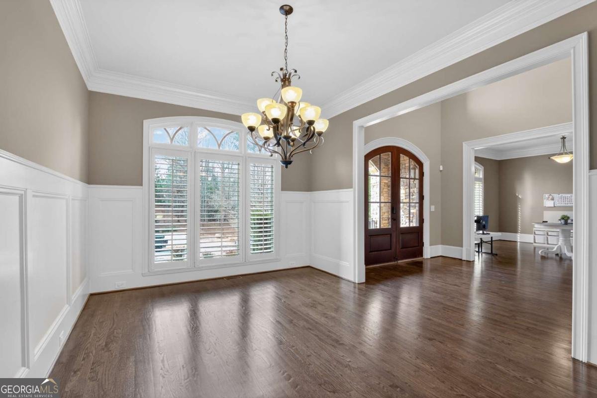 455 Arcaro Drive Alpharetta - Photo 9