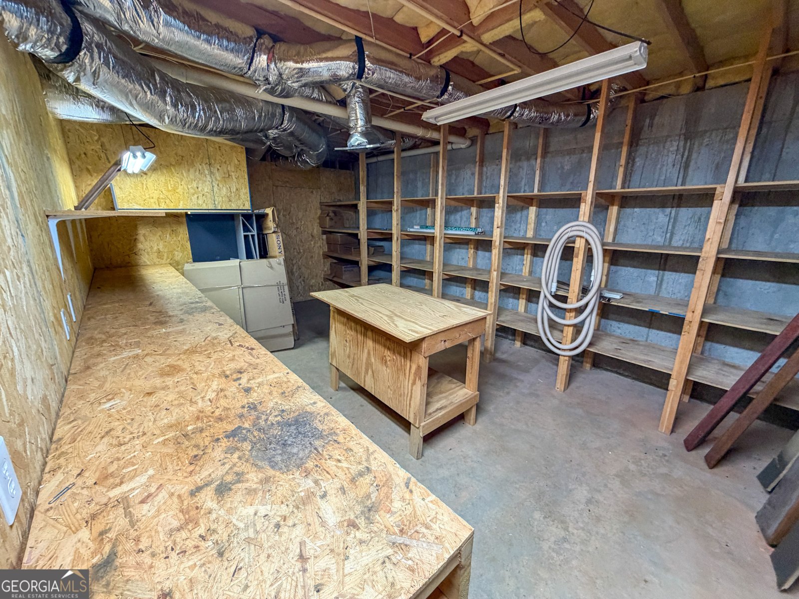 338 Ridge Lane Lula - Photo 20