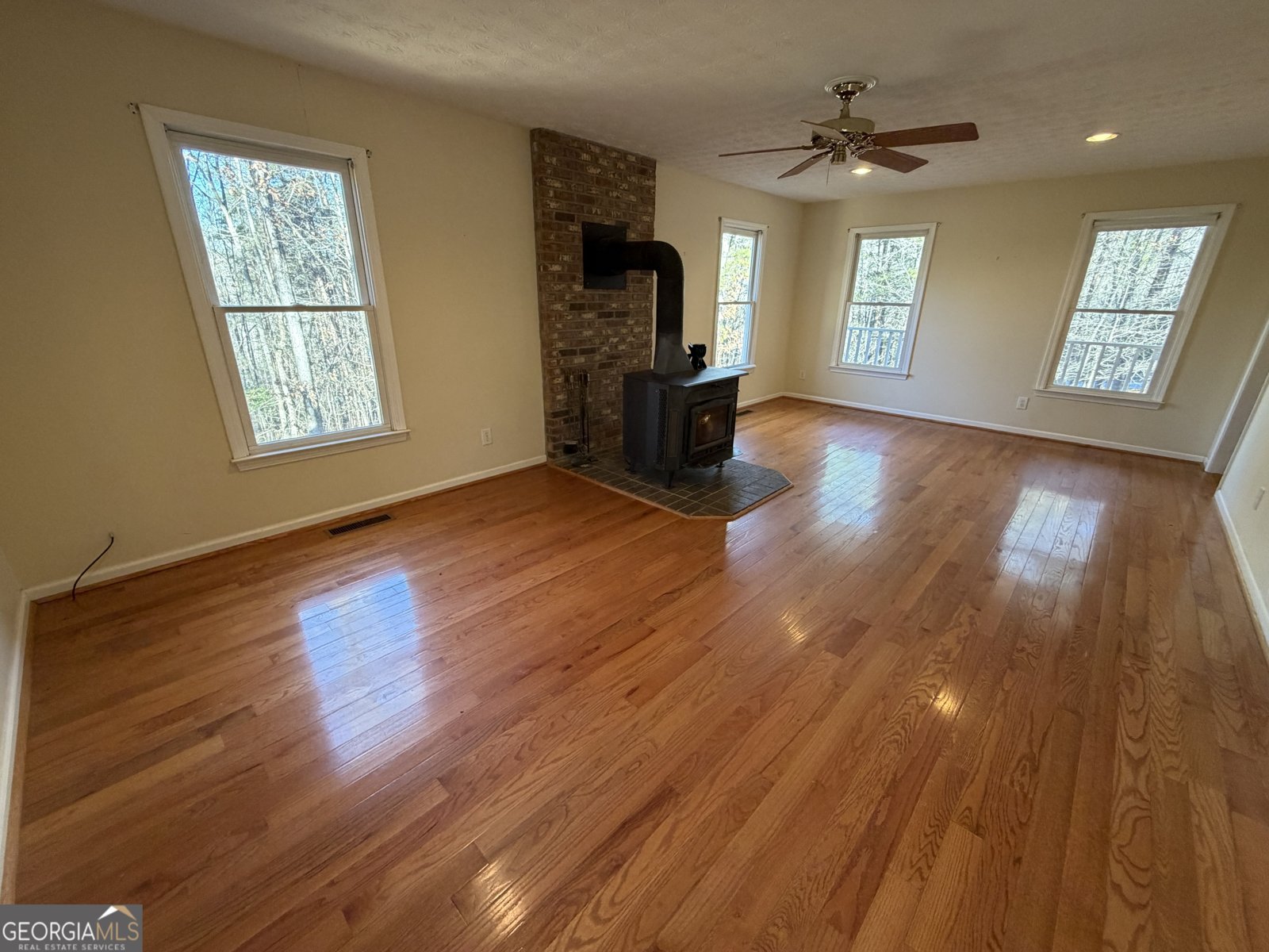 338 Ridge Lane Lula - Photo 8