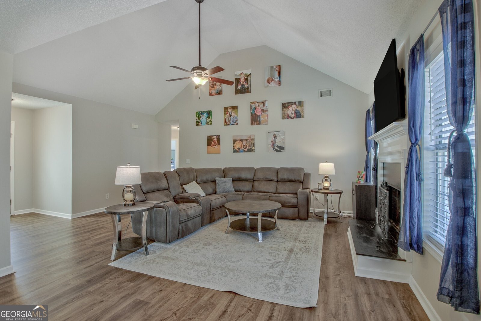 36 Cumberland Trail Senoia - Photo 10