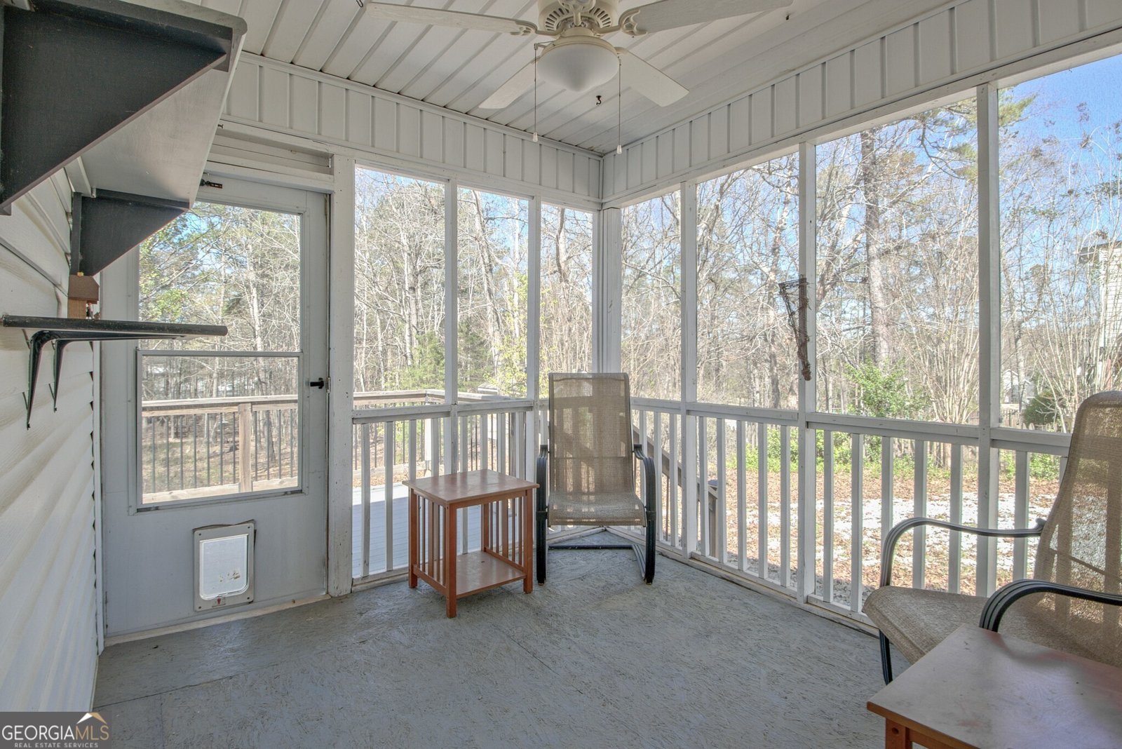 36 Cumberland Trail Senoia - Photo 22