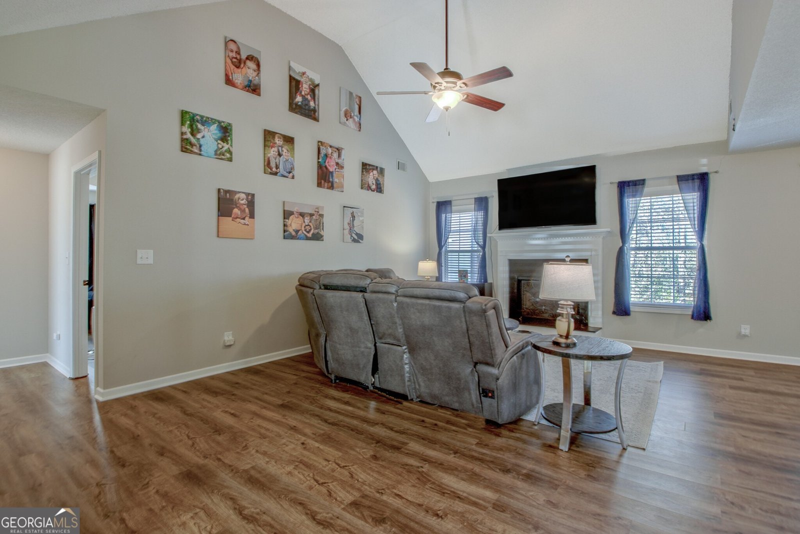 36 Cumberland Trail Senoia - Photo 6