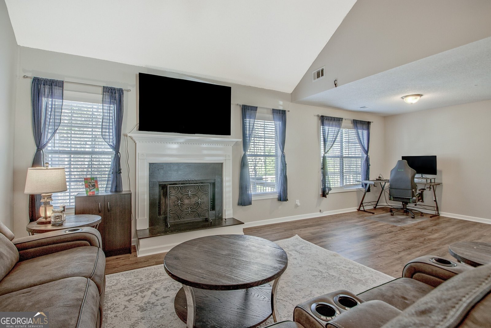 36 Cumberland Trail Senoia - Photo 8