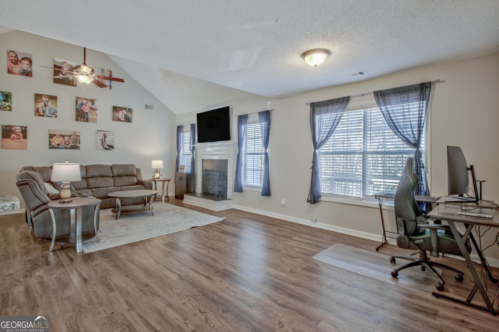 36 Cumberland Trail Senoia - Photo 9