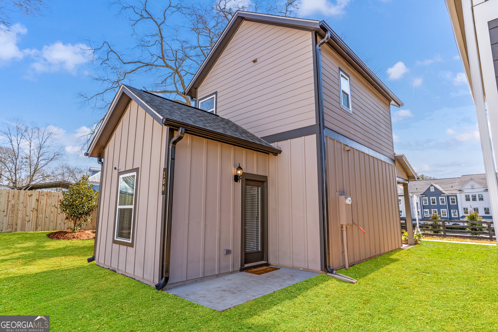 180 Bartow Street Fayetteville - Photo 13