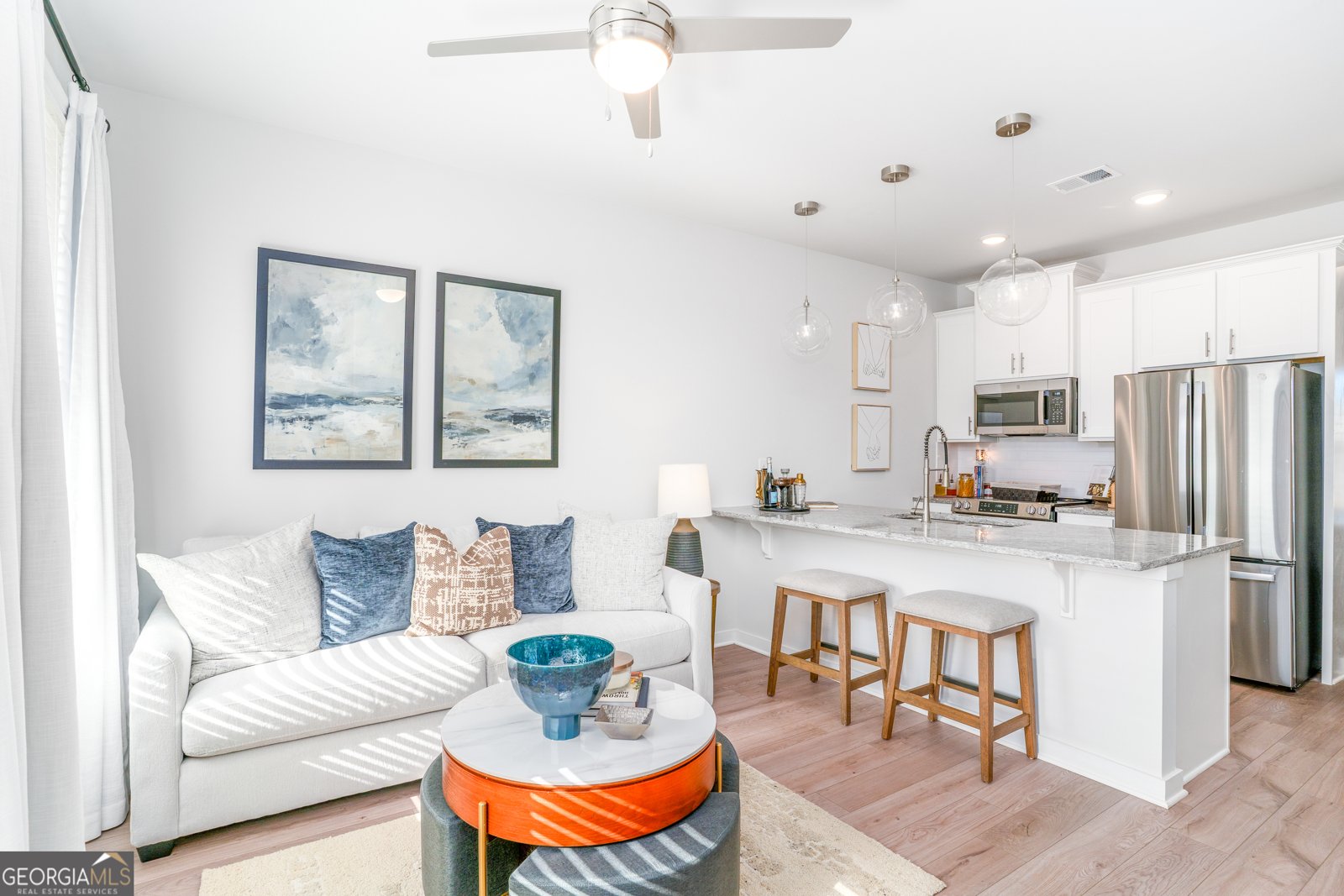 180 Bartow Street Fayetteville - Photo 6