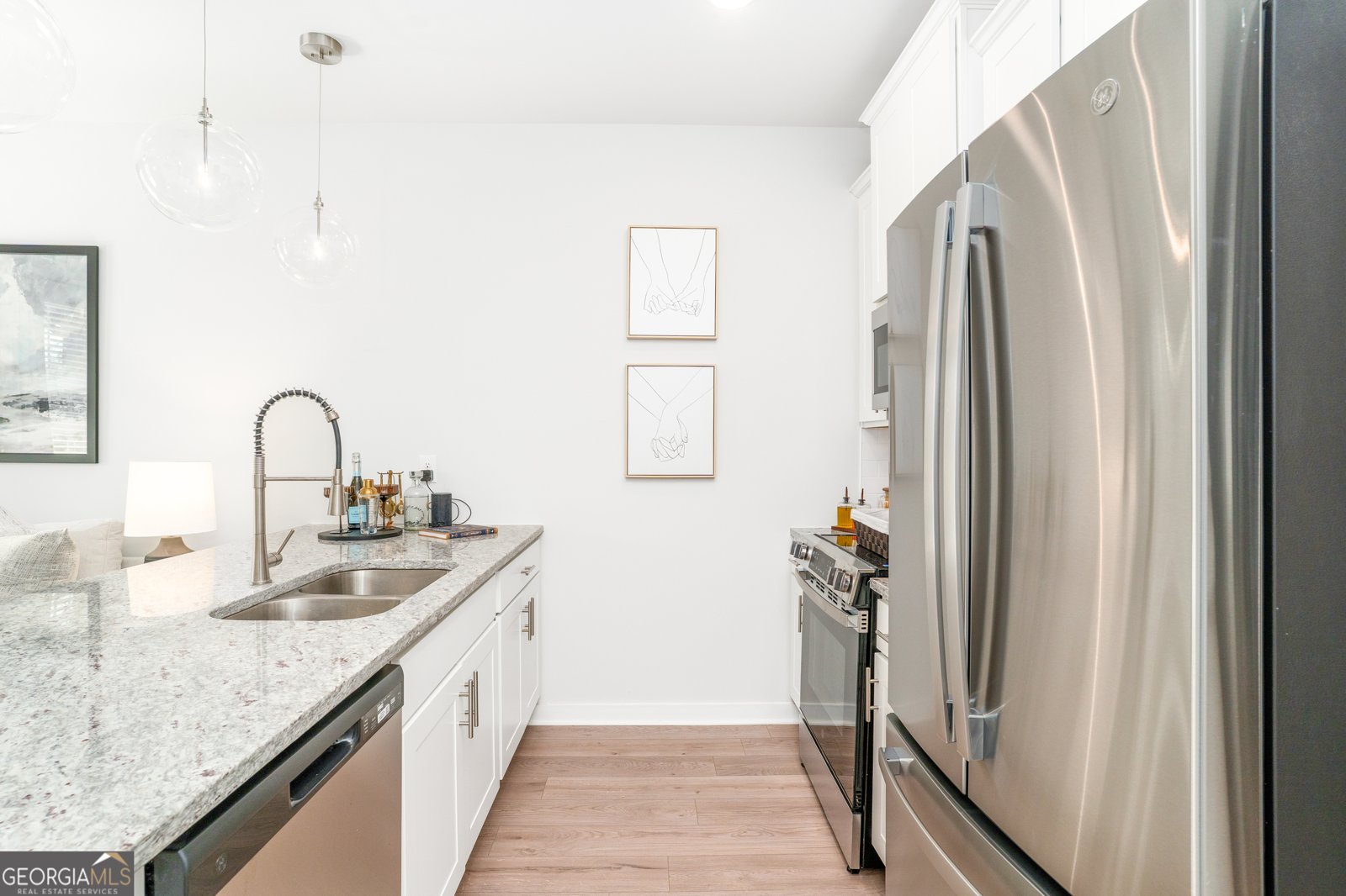 180 Bartow Street Fayetteville - Photo 8