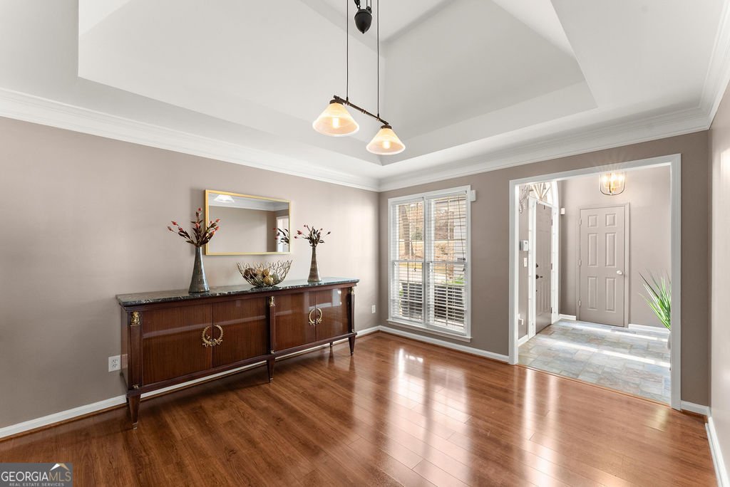 6298 Preston Way Dallas - Photo 18