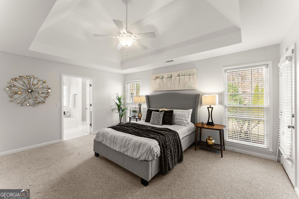 6298 Preston Way Dallas - Photo 21