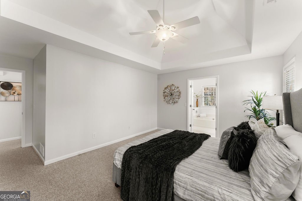 6298 Preston Way Dallas - Photo 22