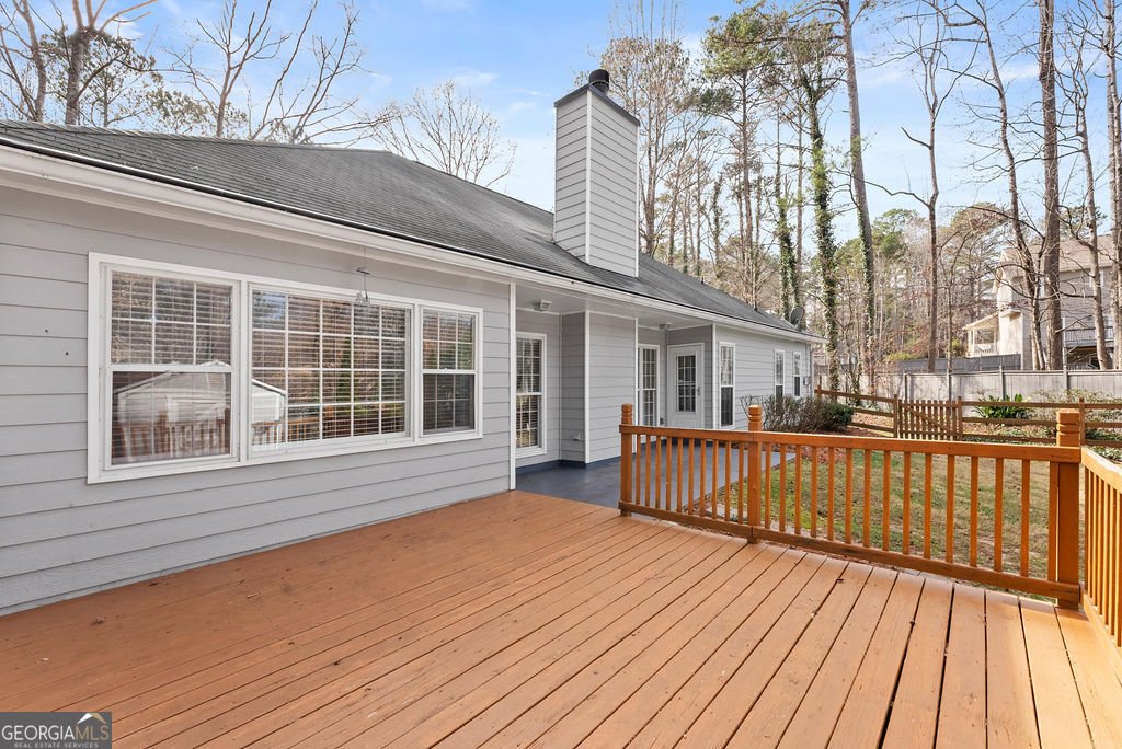 6298 Preston Way Dallas - Photo 37