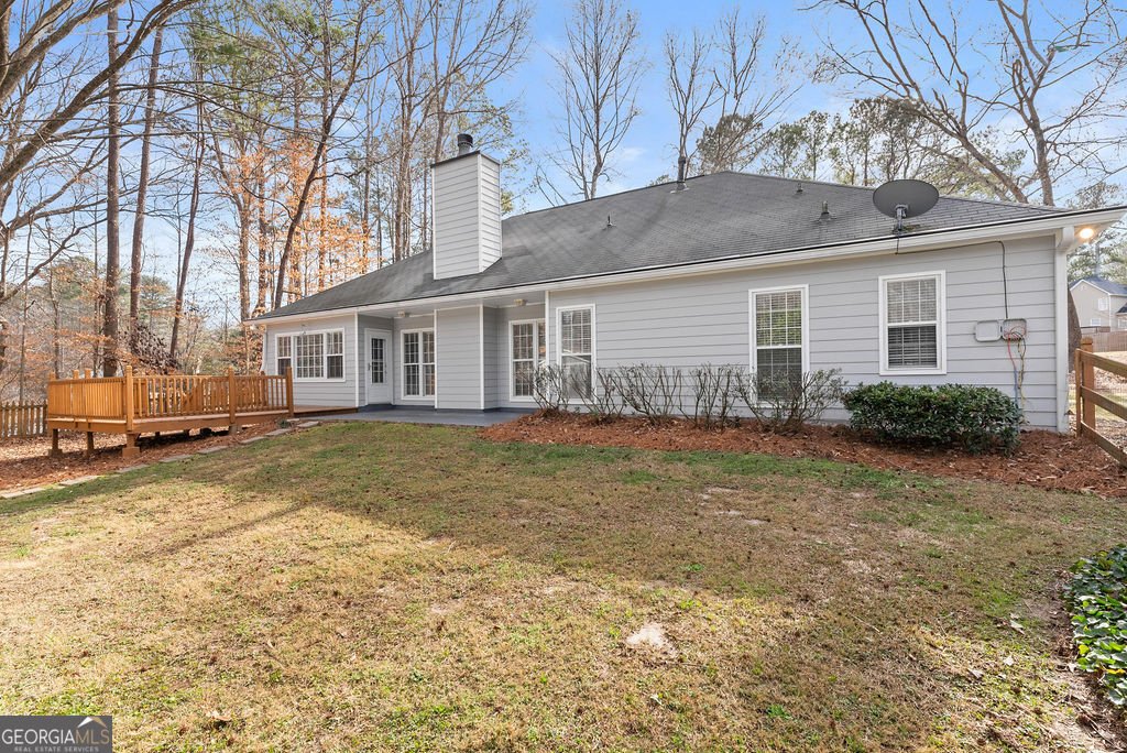 6298 Preston Way Dallas - Photo 39