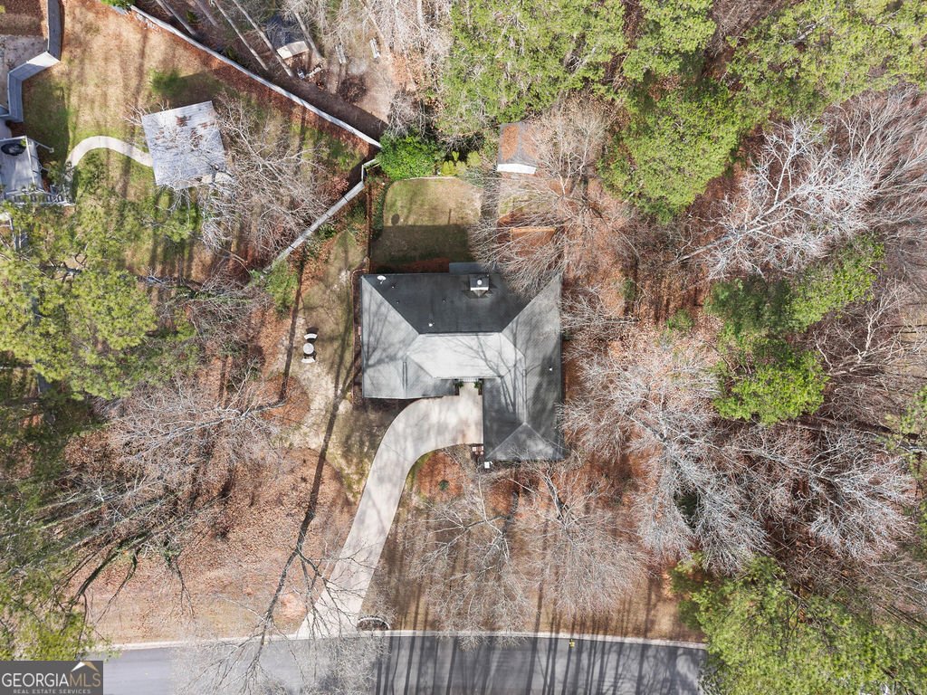 6298 Preston Way Dallas - Photo 43