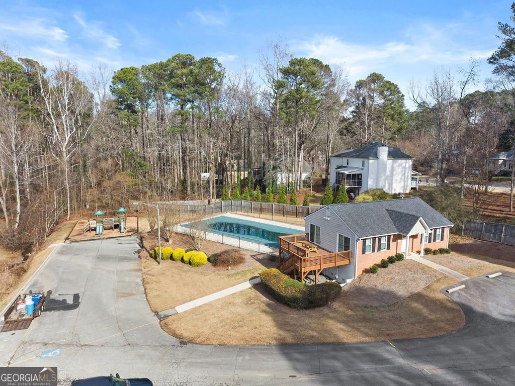 6298 Preston Way Dallas - Photo 47