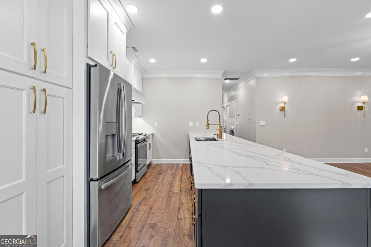 1706 Ridgefield Drive Peachtree City - Photo 10