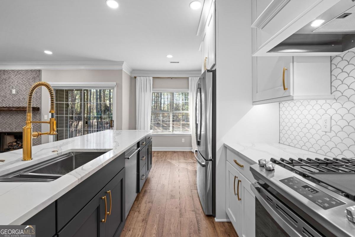 1706 Ridgefield Drive Peachtree City - Photo 11