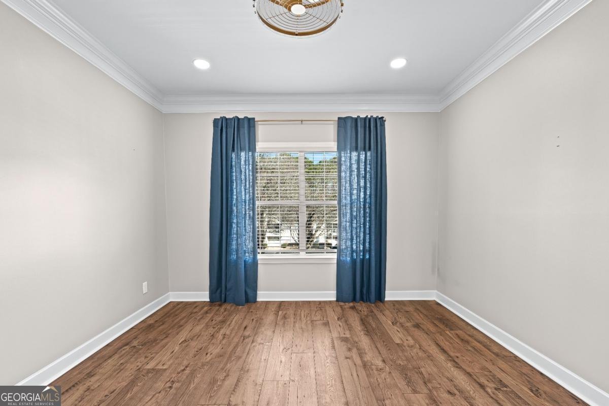 1706 Ridgefield Drive Peachtree City - Photo 18