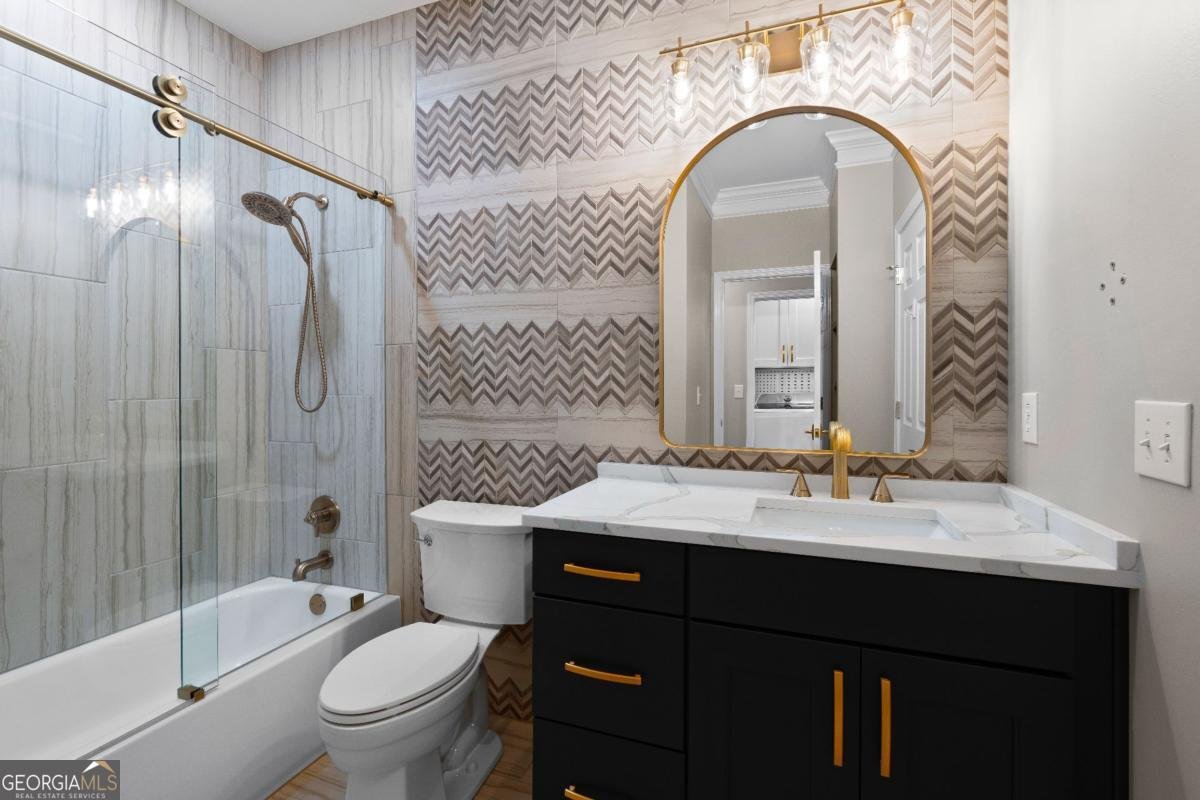 1706 Ridgefield Drive Peachtree City - Photo 21