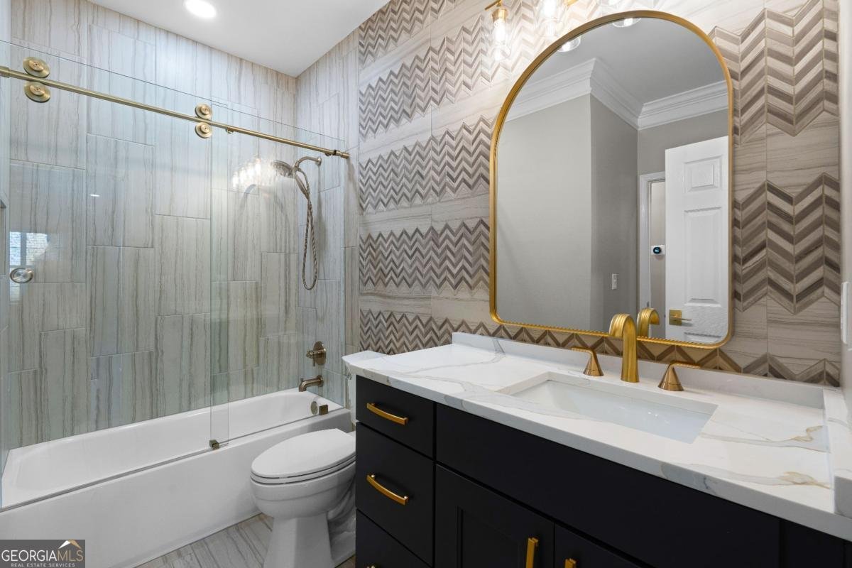 1706 Ridgefield Drive Peachtree City - Photo 22