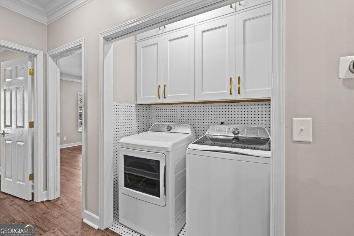 1706 Ridgefield Drive Peachtree City - Photo 23