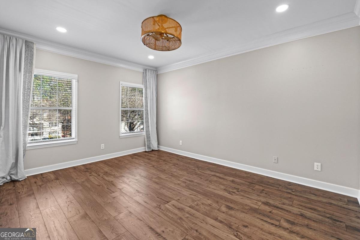 1706 Ridgefield Drive Peachtree City - Photo 24