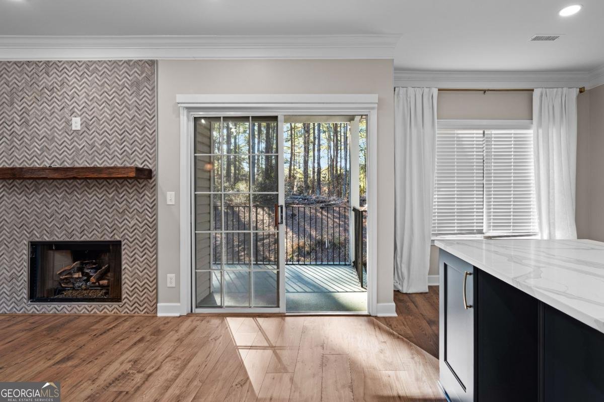 1706 Ridgefield Drive Peachtree City - Photo 30