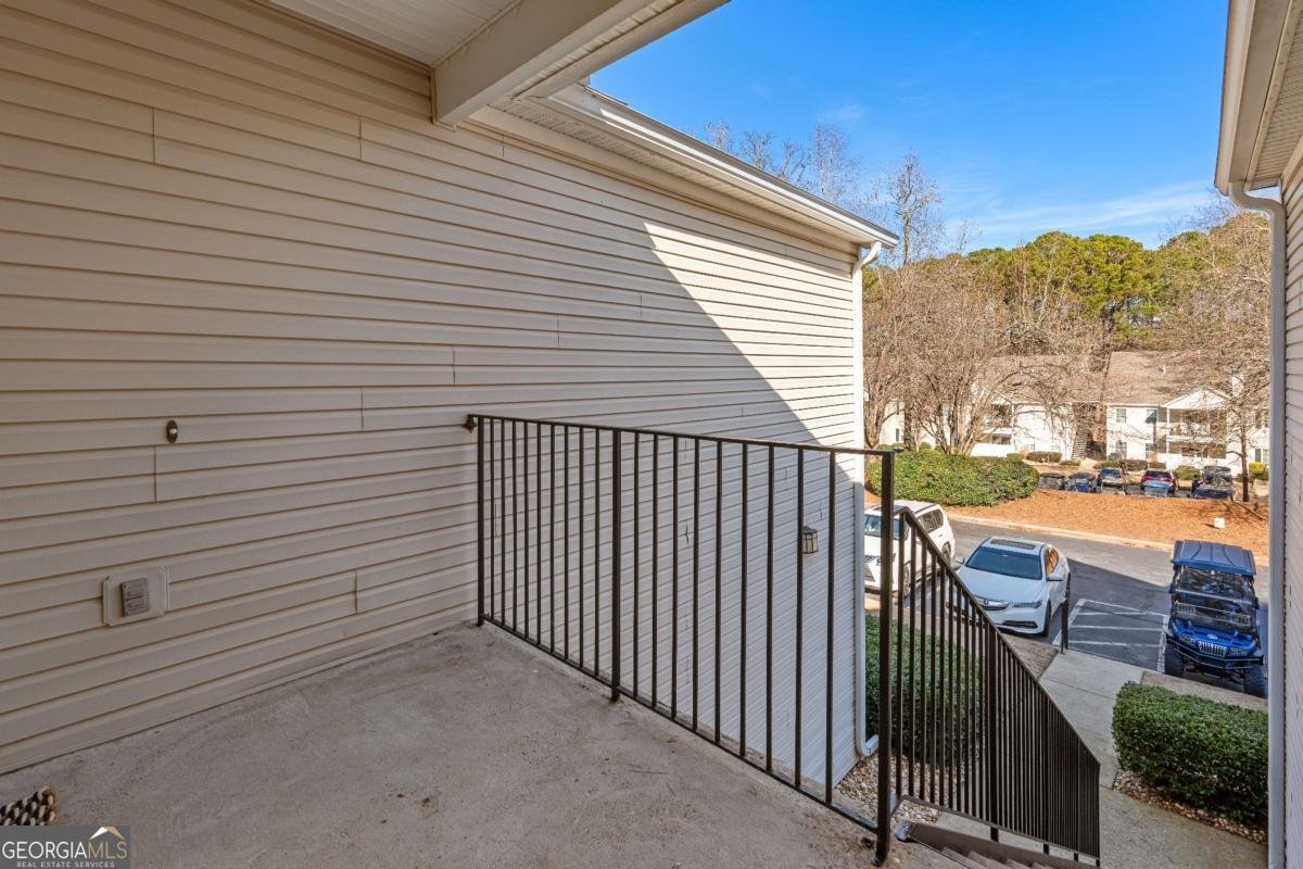 1706 Ridgefield Drive Peachtree City - Photo 32