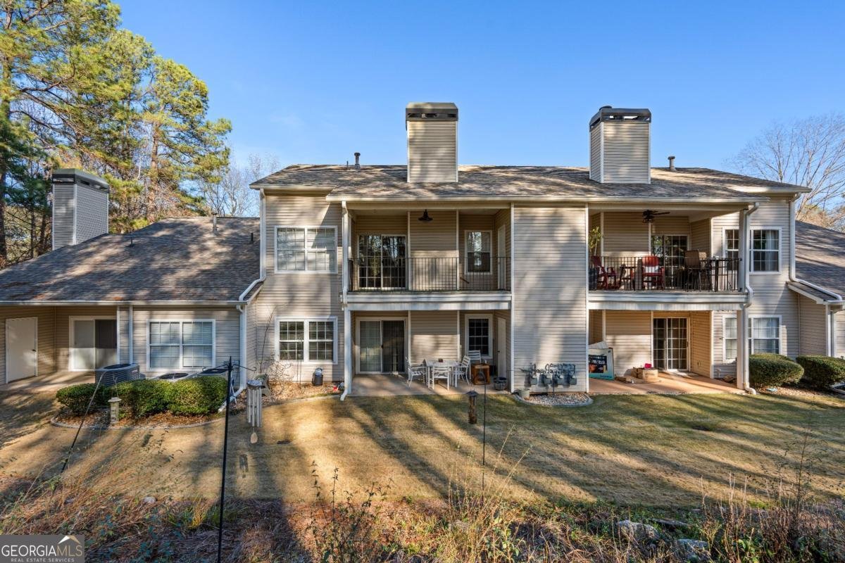 1706 Ridgefield Drive Peachtree City - Photo 36