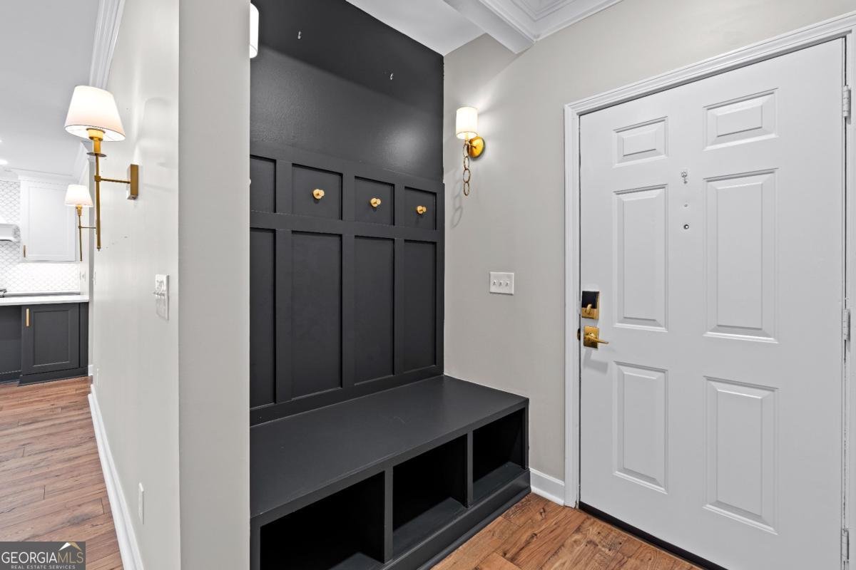 1706 Ridgefield Drive Peachtree City - Photo 6