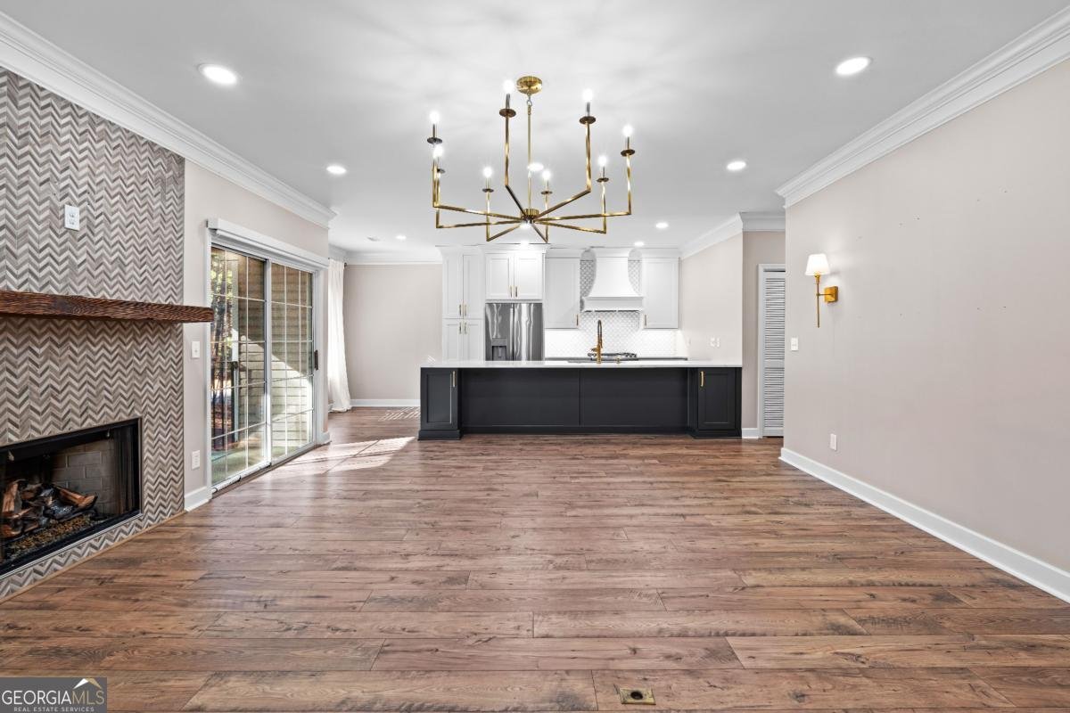 1706 Ridgefield Drive Peachtree City - Photo 7