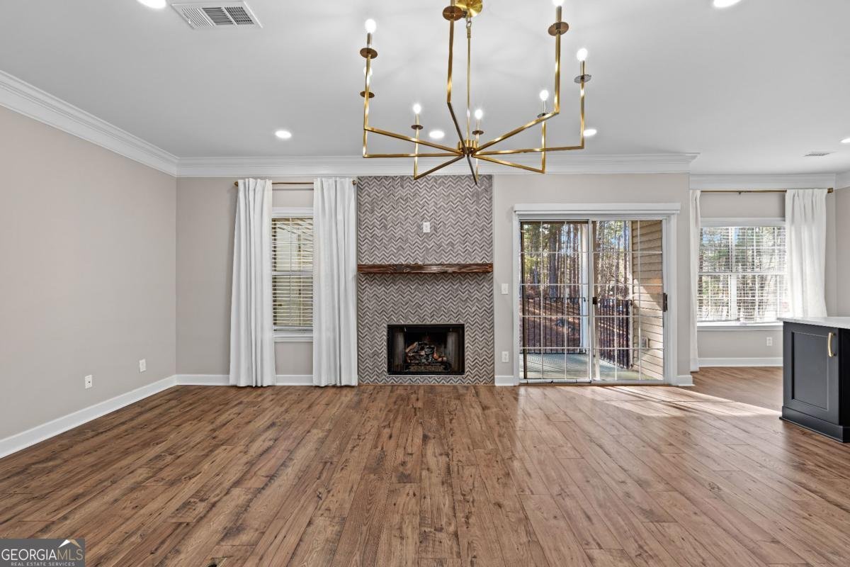 1706 Ridgefield Drive Peachtree City - Photo 8