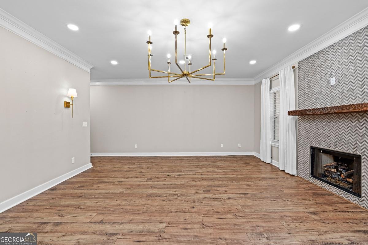 1706 Ridgefield Drive Peachtree City - Photo 9