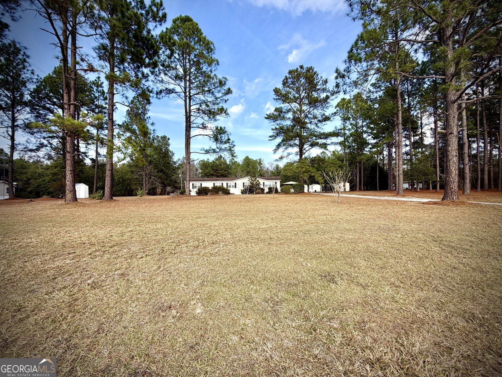 2019 Scharie Lane Rentz - Photo 1