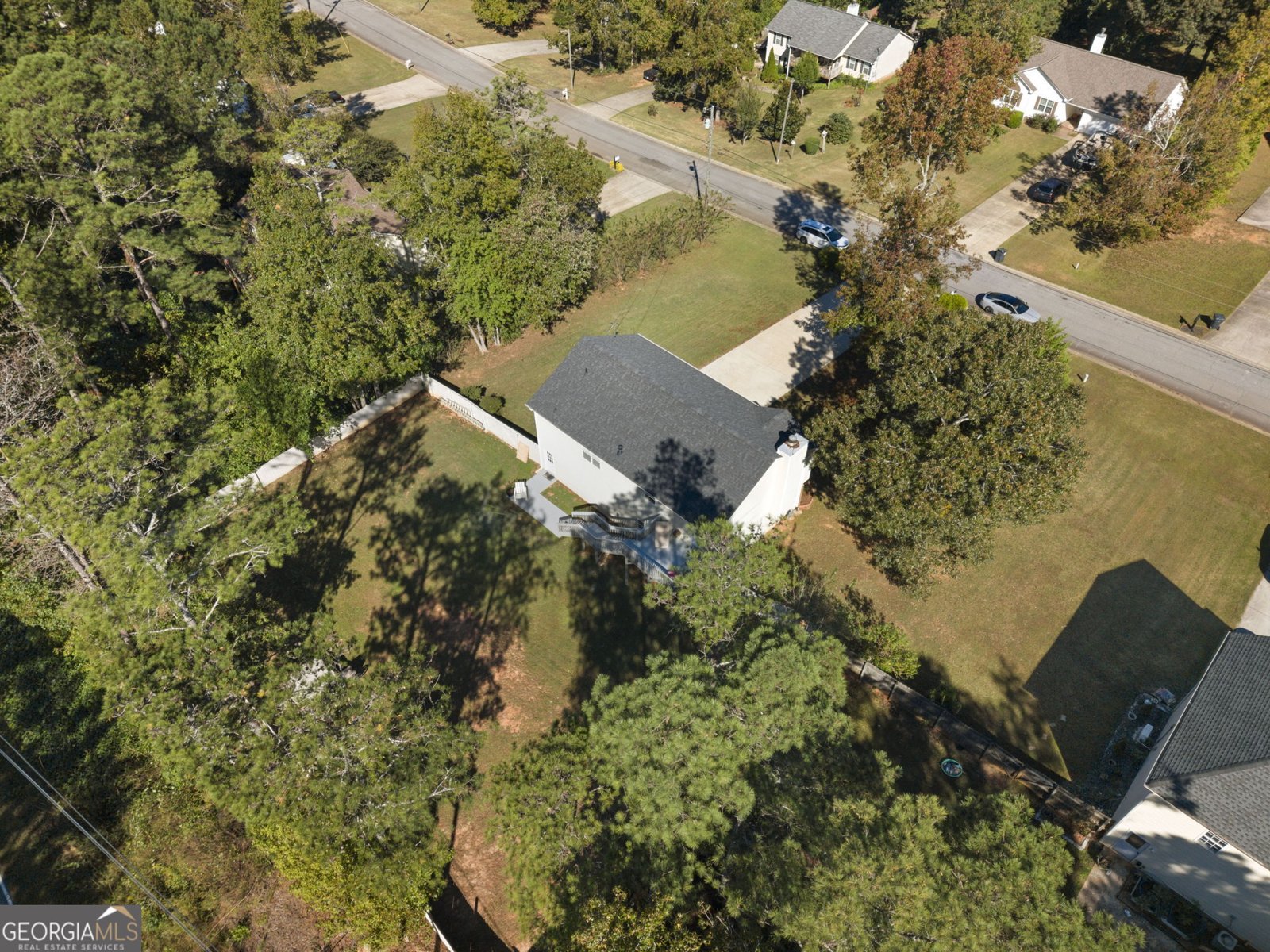 1281 Eagles Nest Circle Carrollton - Photo 29