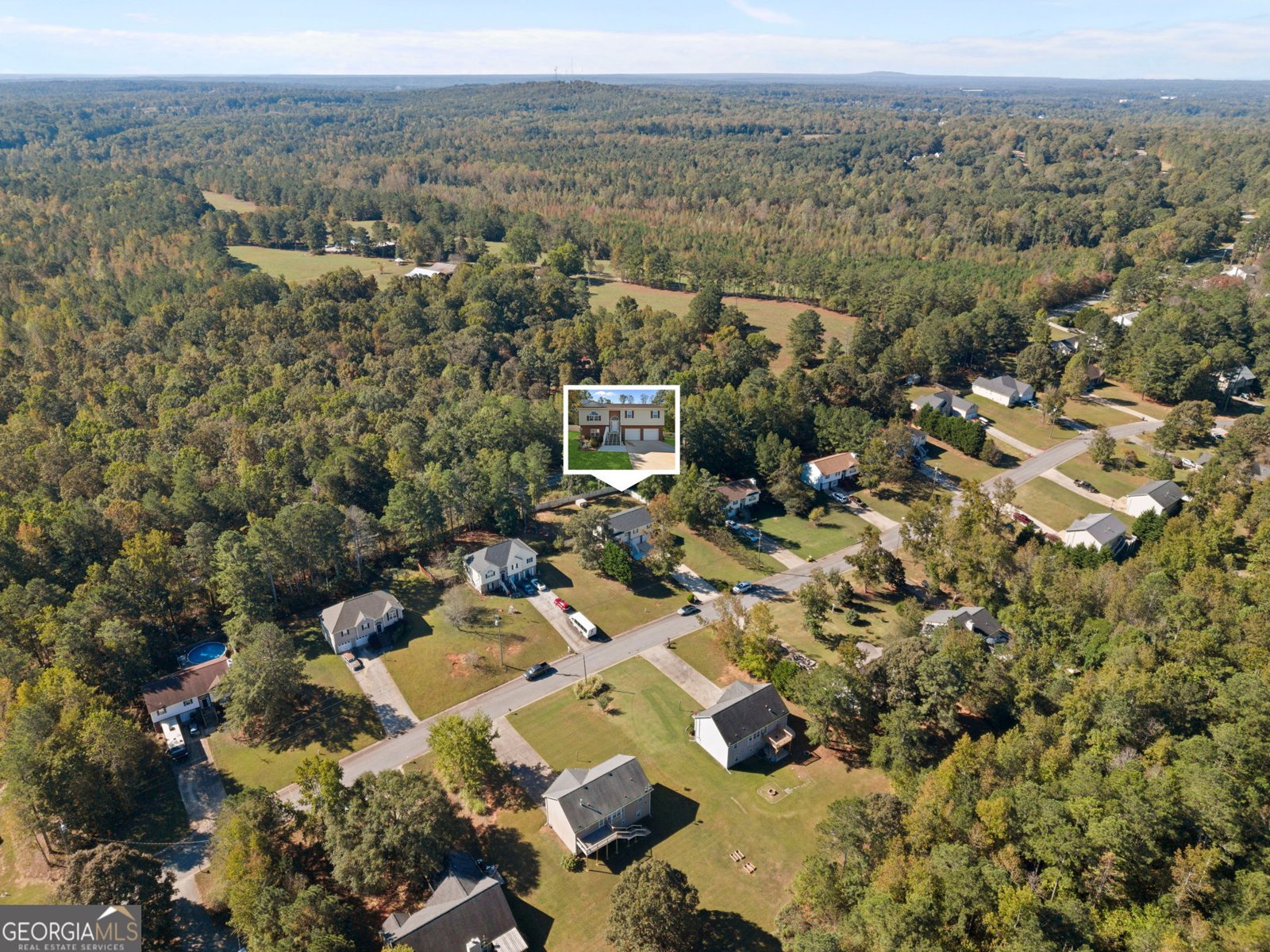 1281 Eagles Nest Circle Carrollton - Photo 30