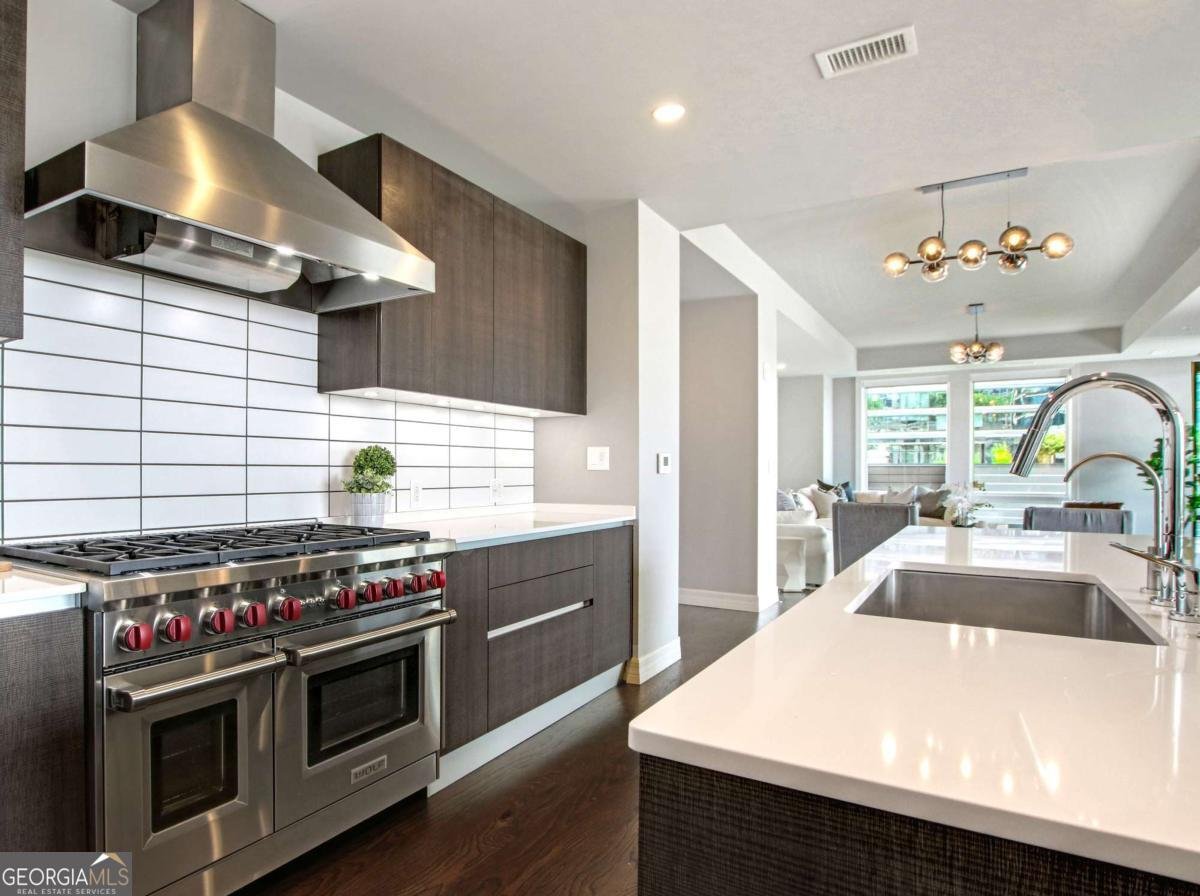 867 Peachtree Street Atlanta - Photo 6