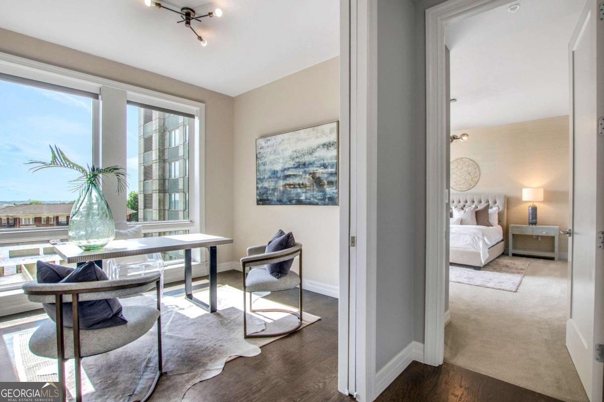 867 Peachtree Street Atlanta - Photo 8