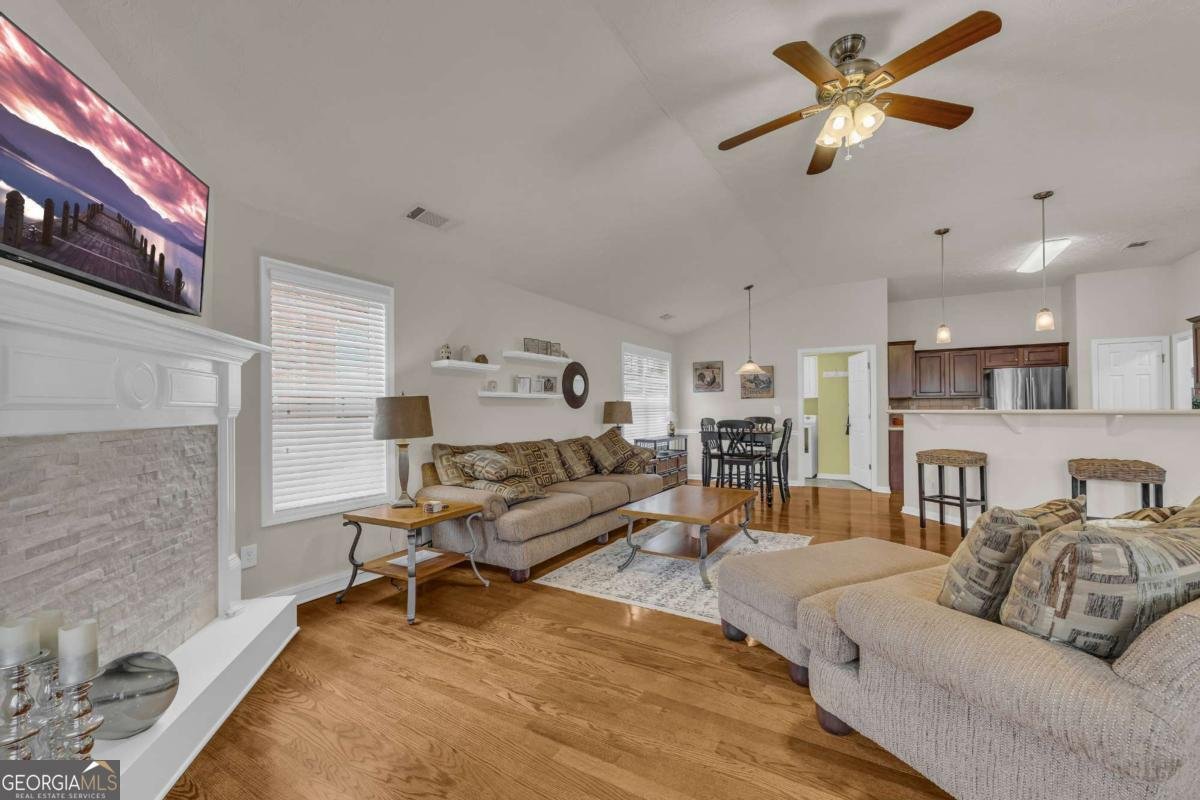 559 Bellbrook Lane Lawrenceville - Photo 26