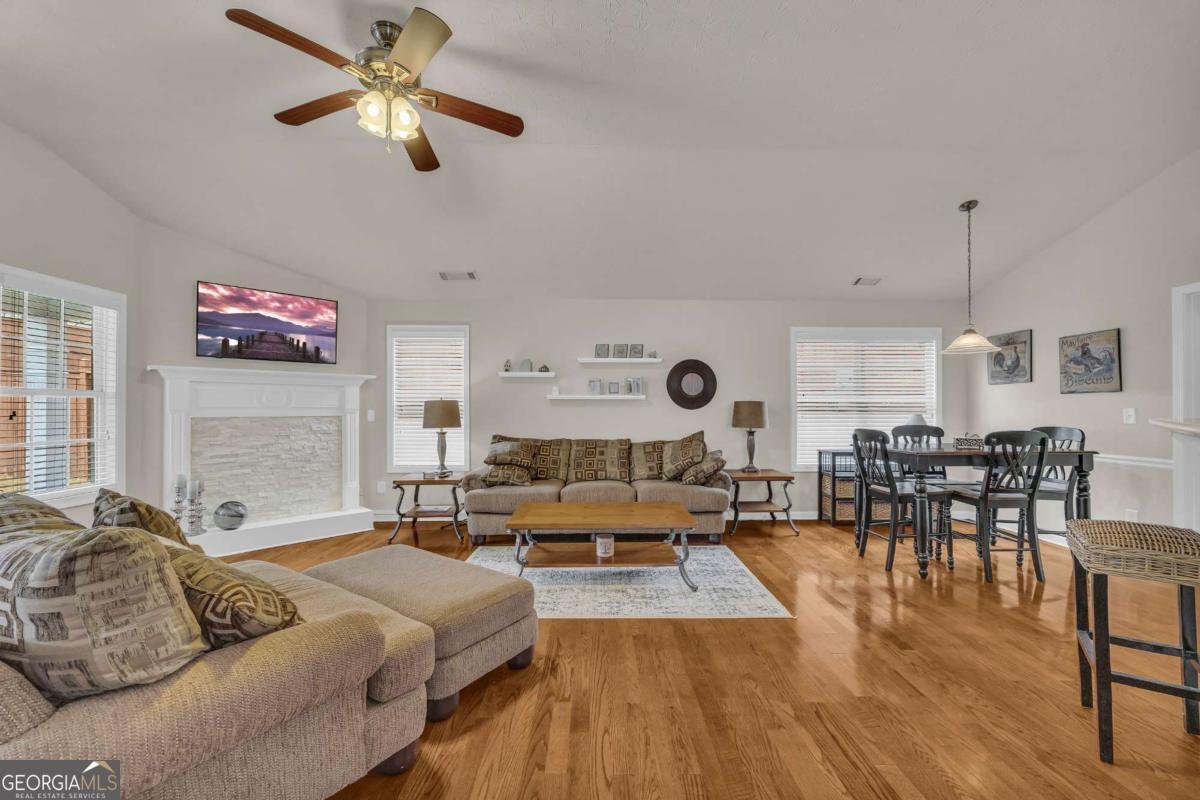 559 Bellbrook Lane Lawrenceville - Photo 28