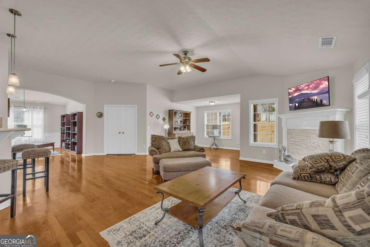 559 Bellbrook Lane Lawrenceville - Photo 29