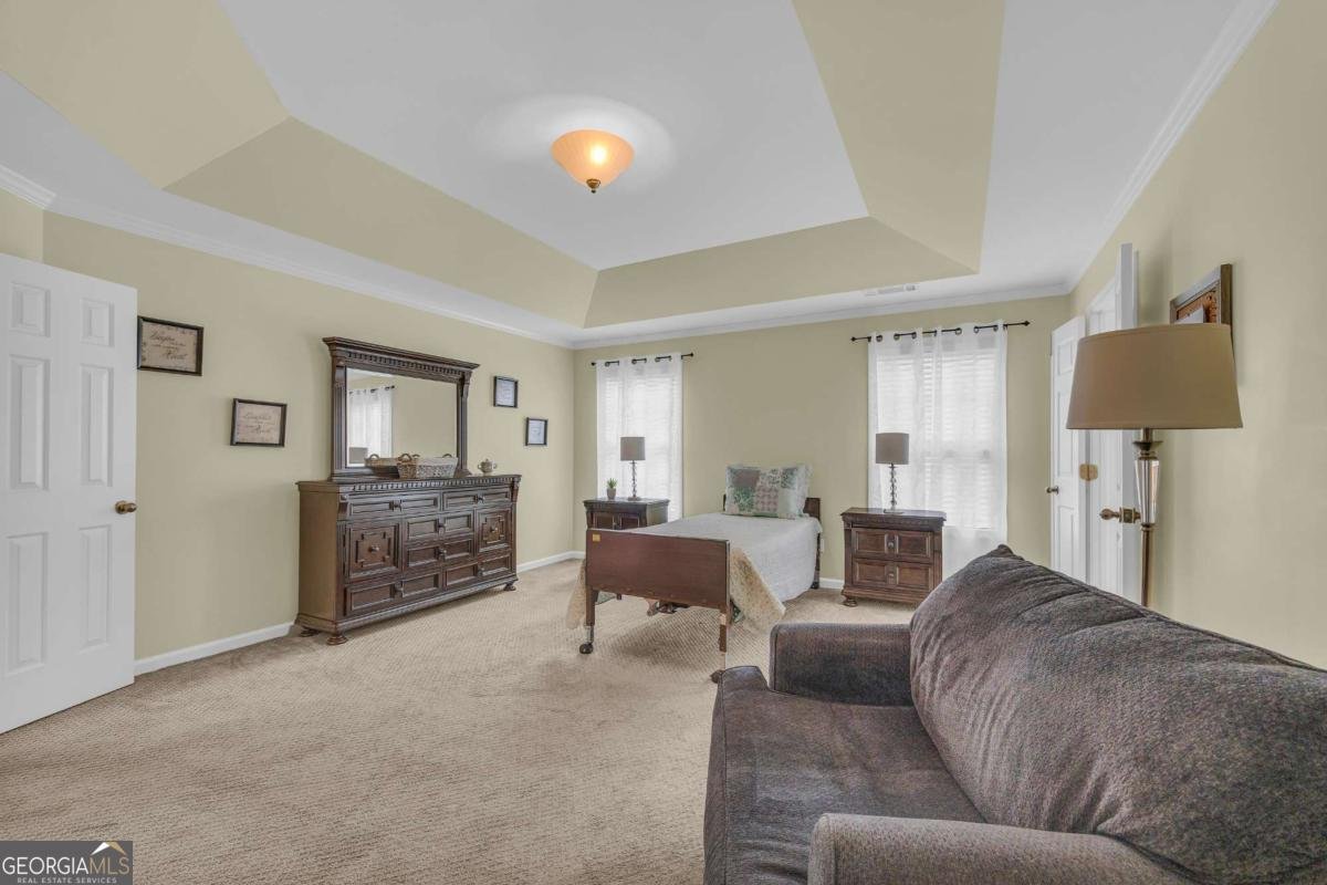 559 Bellbrook Lane Lawrenceville - Photo 35