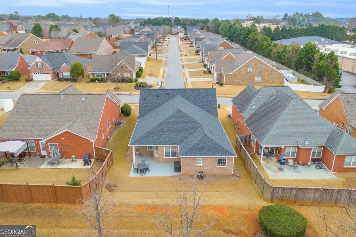 559 Bellbrook Lane Lawrenceville - Photo 45